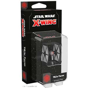 Star Wars X-Wing: TIE/SF Fighter Expansion Pack